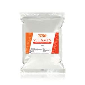 Mask dẻo TBM vitamin C